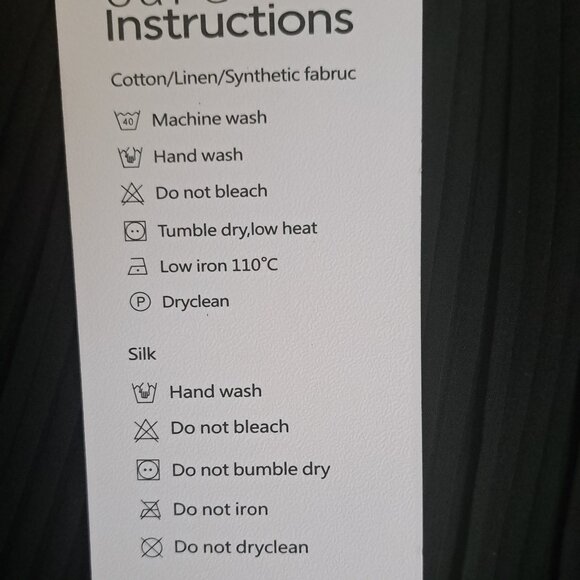 EXLURA Romper Spaghetti Strap Pleated Short Jumpsuit Outfit Large NWT - Picture 9 of 11